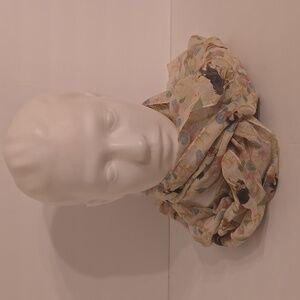 Disney Beauty & the Beast Lightweight Scarf